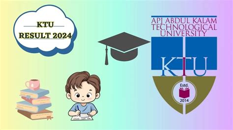 KTU Result 2024 (Declared) @ktu.edu.in: B.Tech, M.Tech.